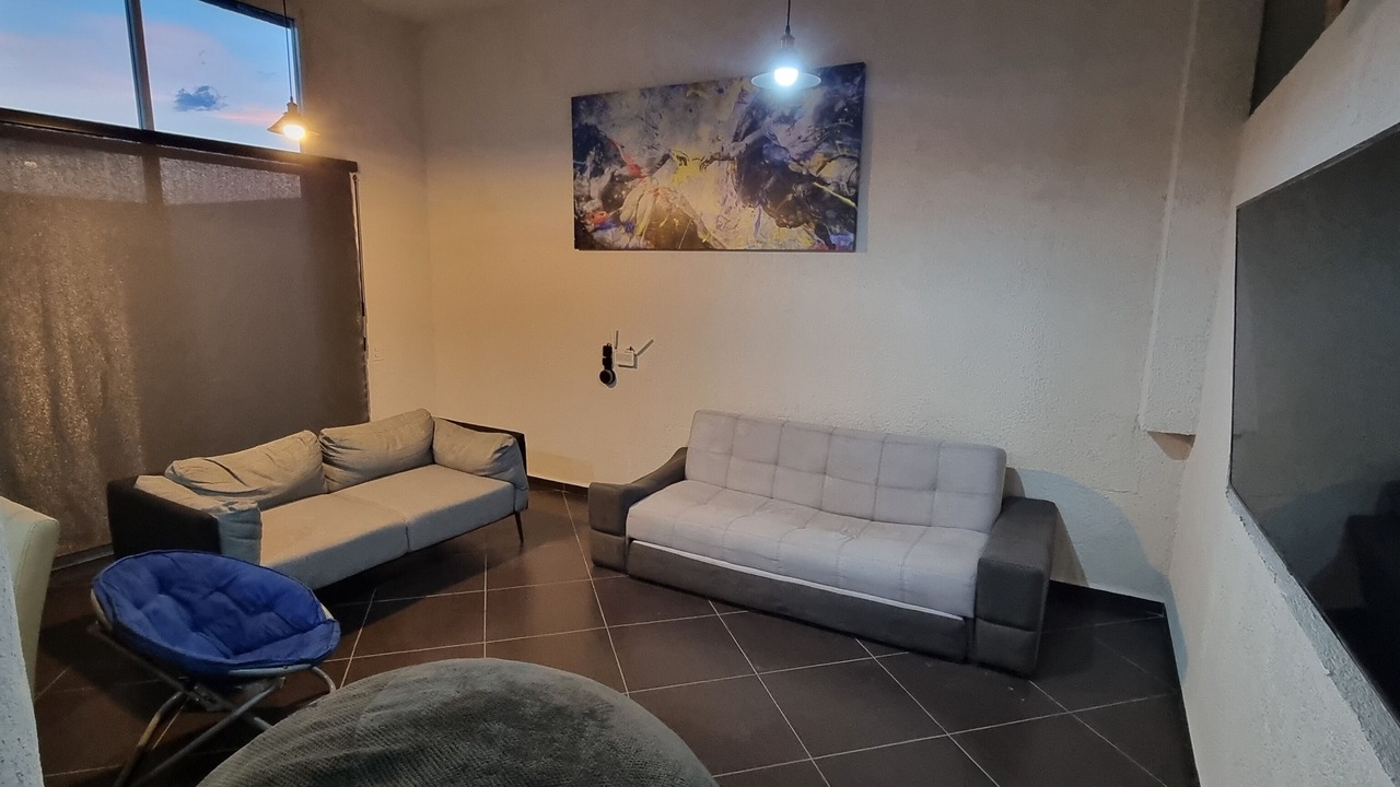 Photo of Livingroom in Queretaro