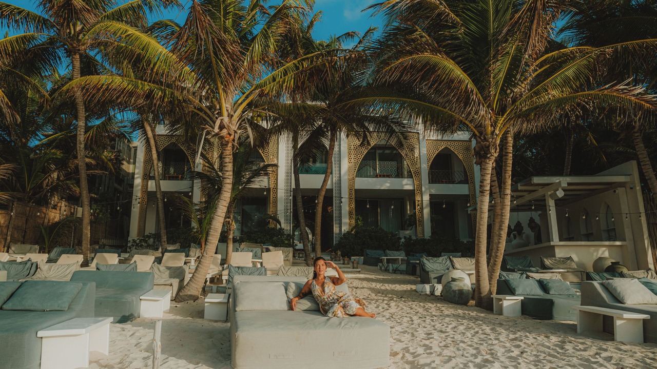 Photo of Others in Zona Hotelera