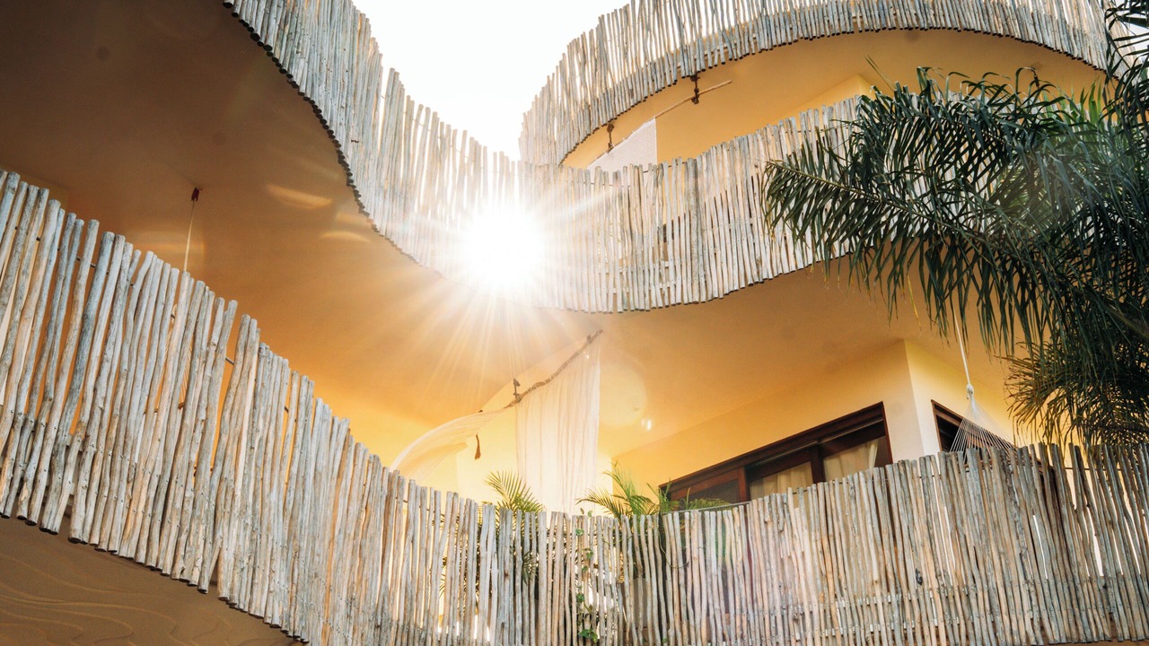 Photo of Outdoor in Isla Holbox