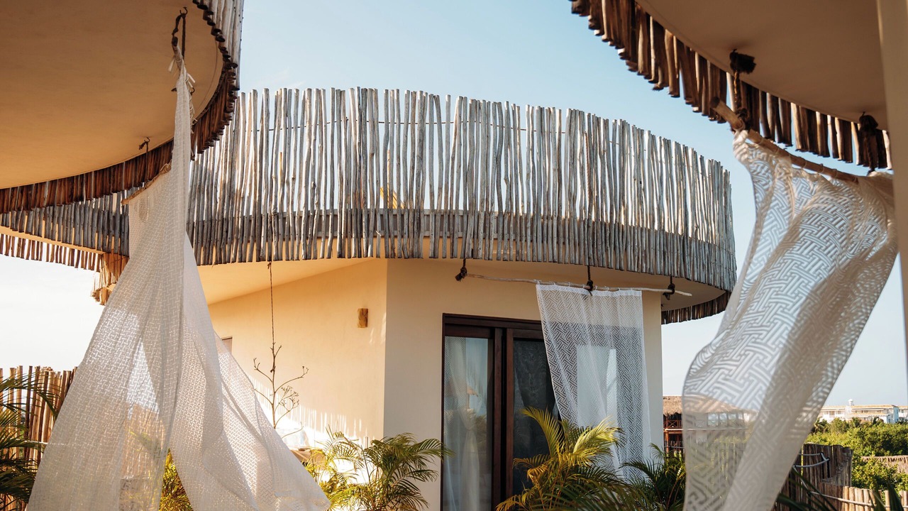 Photo of Outdoor in Isla Holbox