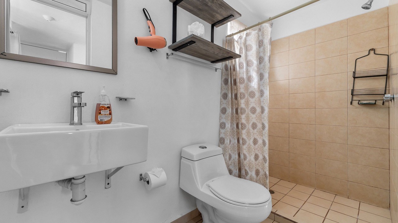 Photo of Bathroom in Puerto Vallarta