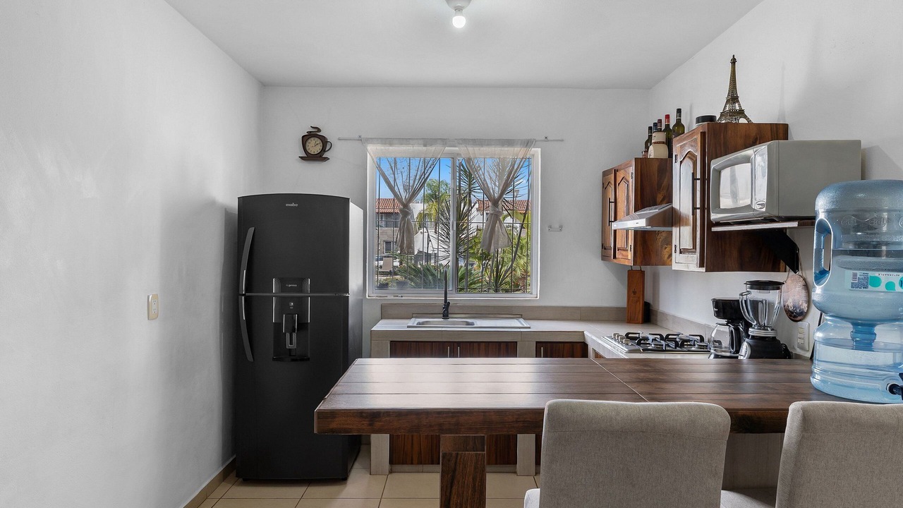 Photo of Kitchen in Puerto Vallarta