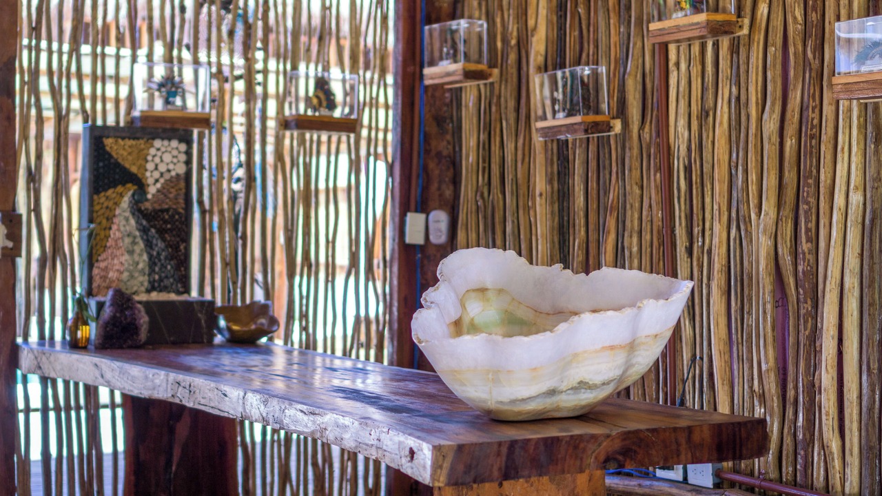 Photo of Outdoor in Coba