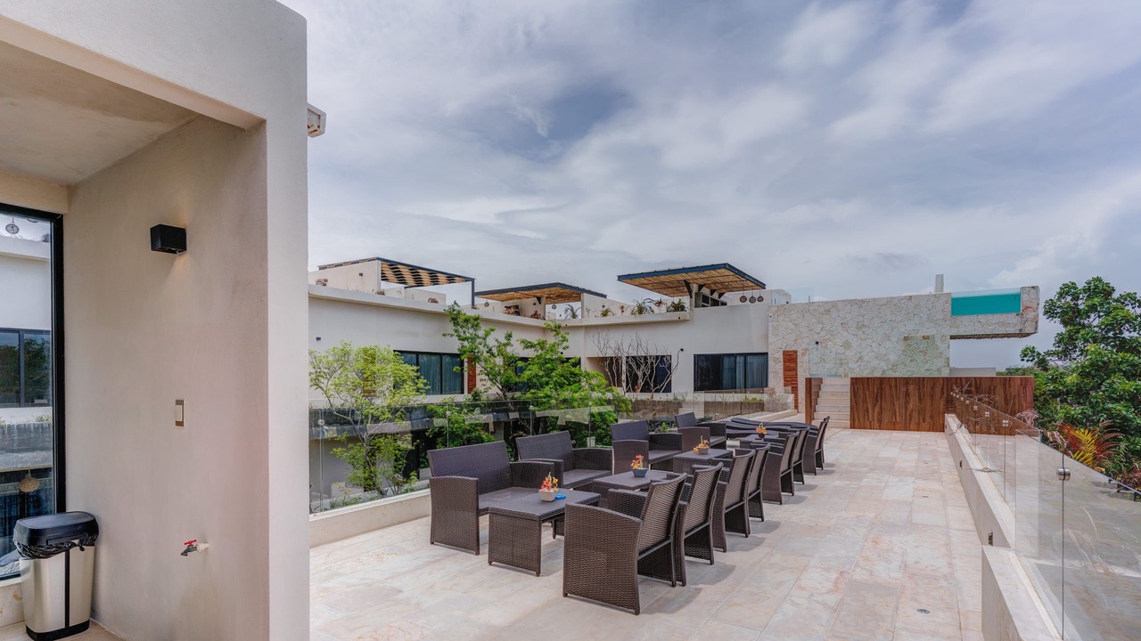 Photo of Outdoor in Tulum