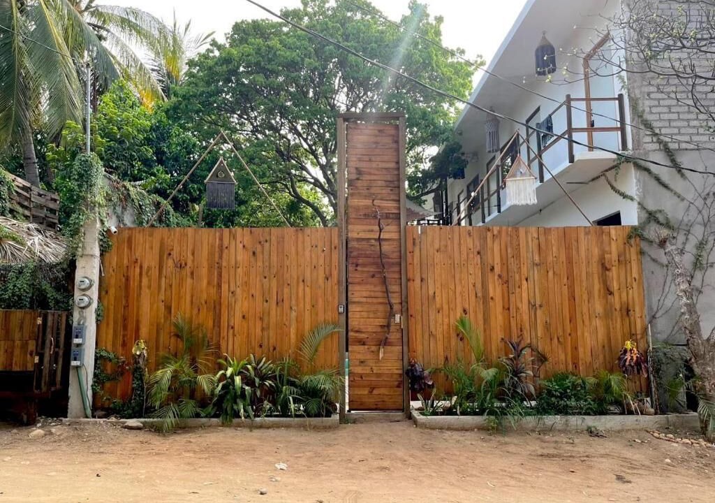 Photo of Outdoor in Jimenez
