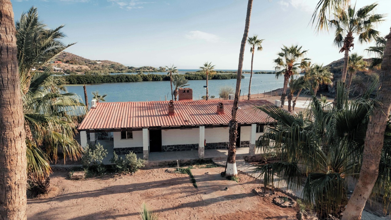 Photo of Outdoor in Mulege