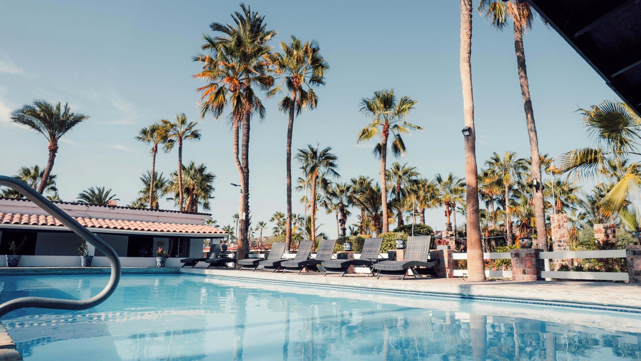 Photo of Outdoor in Mulege
