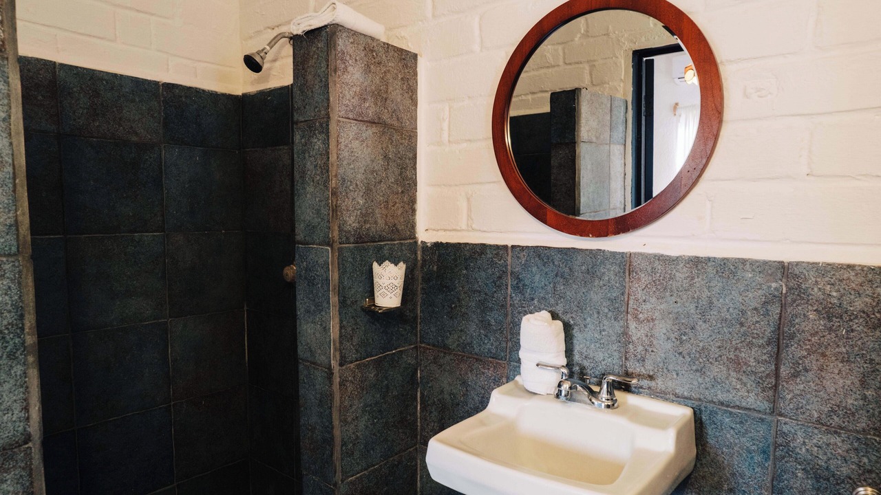 Photo of Bathroom in Mulege