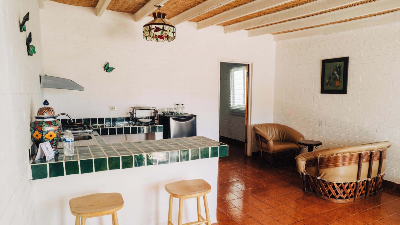 Photo of Bedroom in Mulege