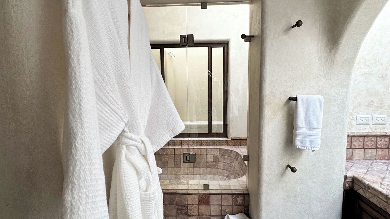 Photo of Bathroom in Atascadero