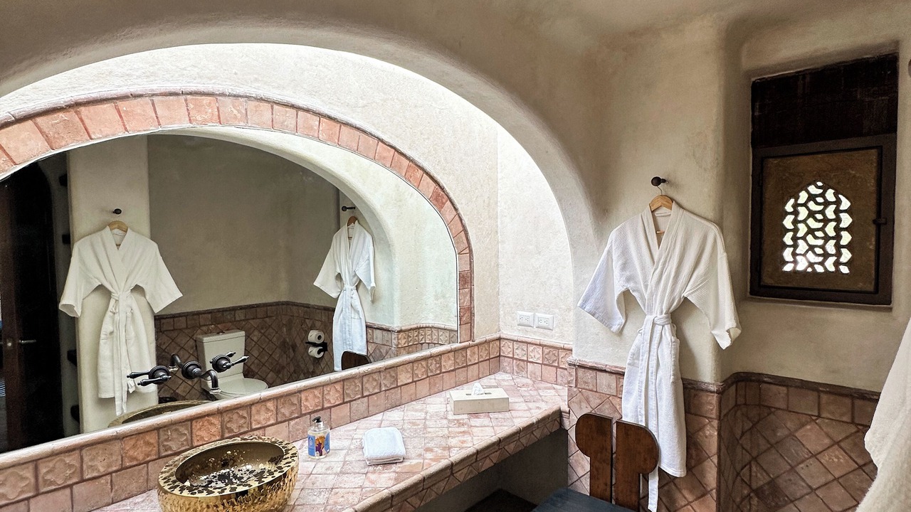 Photo of Bathroom in Atascadero