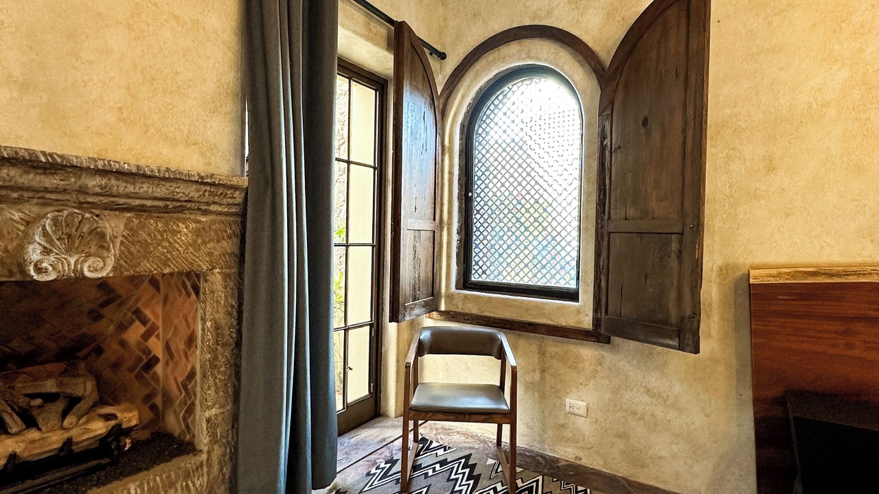 Photo of Bedroom in Atascadero