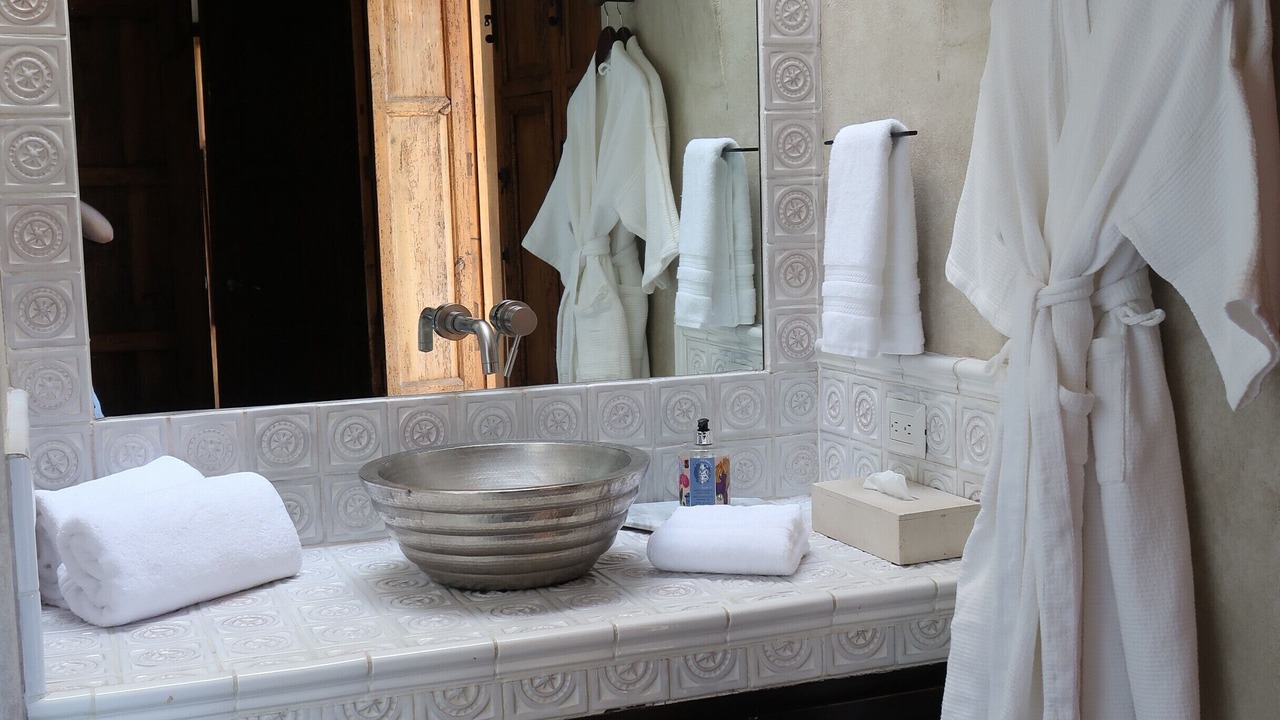 Photo of Bathroom in Atascadero