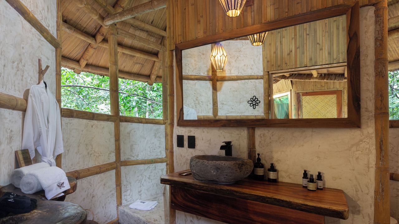 Photo of Bathroom in Othon P. Blanco