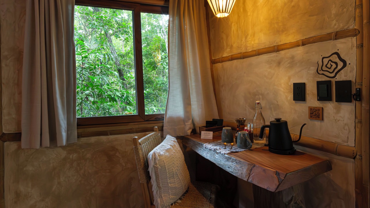 Photo of Livingroom in Othon P. Blanco