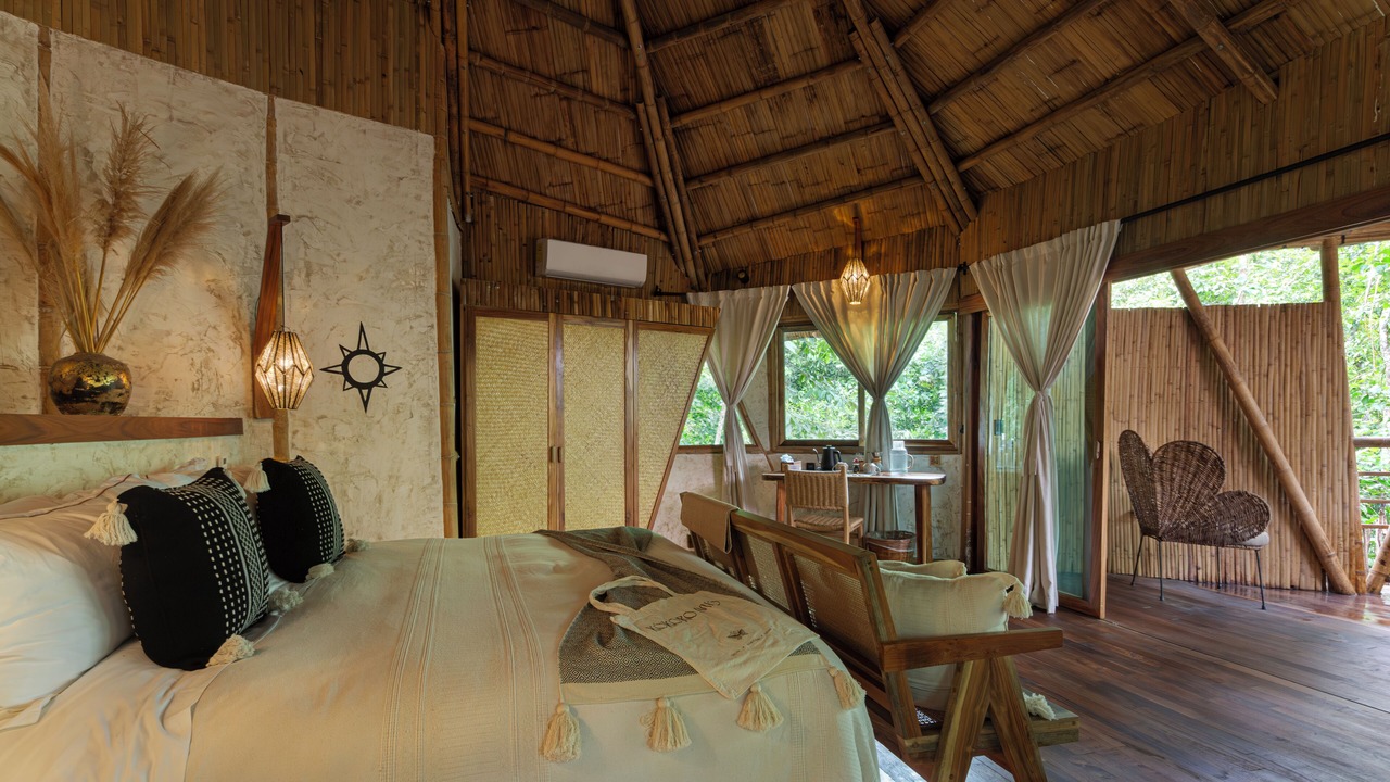 Photo of Bedroom in Othon P. Blanco