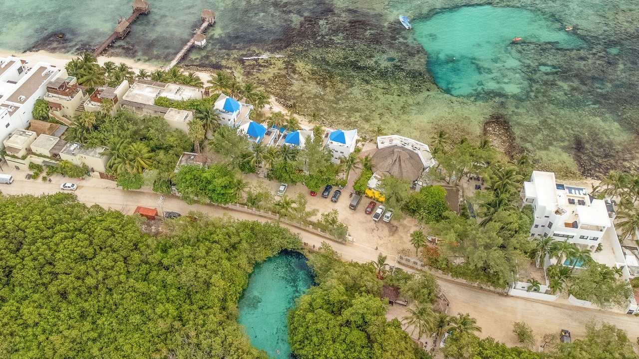 Photo of Outdoor in Soliman Bay