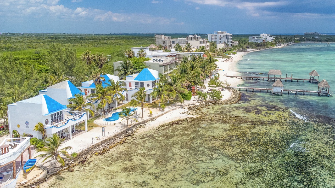 Photo of Outdoor in Soliman Bay