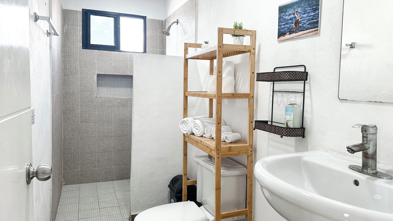 Photo of Bathroom in Colonia Adolfo Lopez Mateos