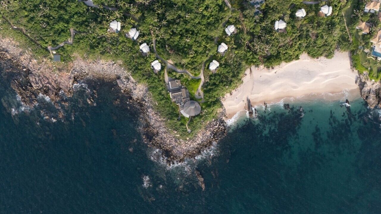 Photo of Outdoor in Punta de Mita