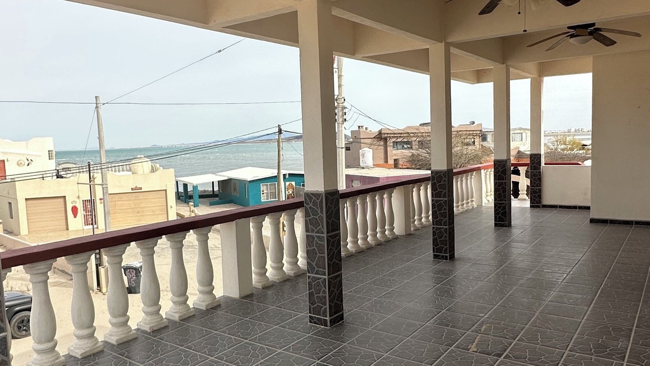 Photo of Patio Balcony in Cholla Bay