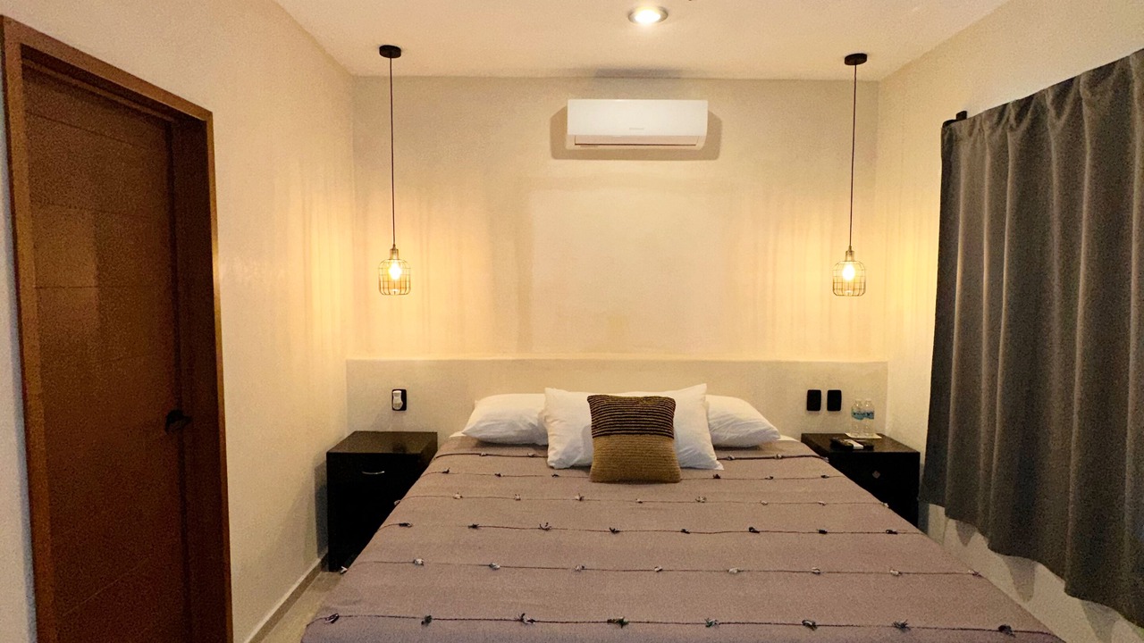 Photo of Bedroom in Centro - Supmza 001