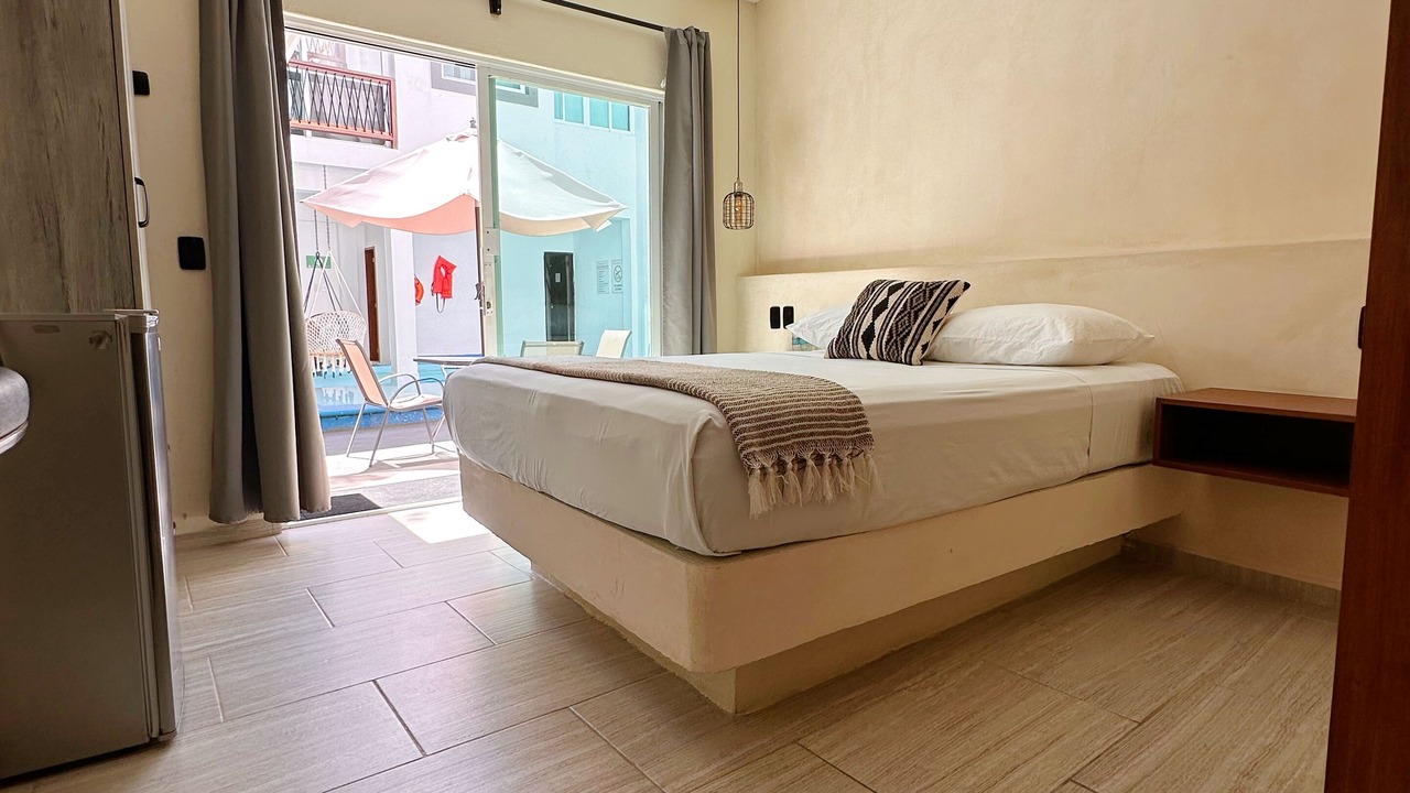 Photo of Bedroom in Centro - Supmza 001