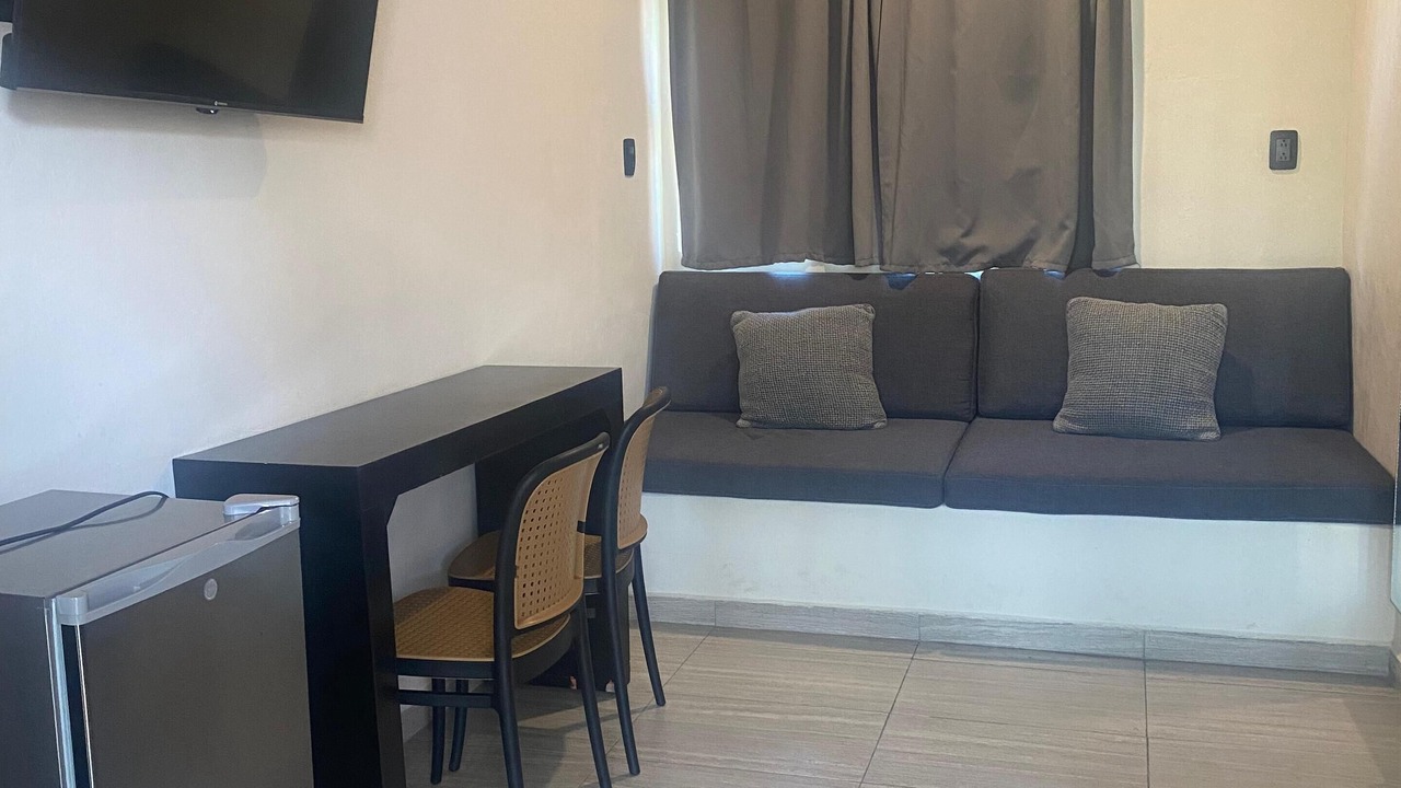 Photo of Bedroom in Centro - Supmza 001