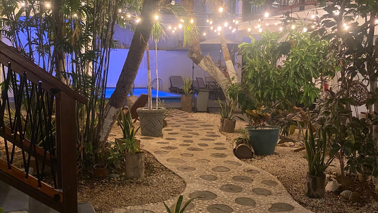 Photo of Outdoor in Centro - Supmza 001