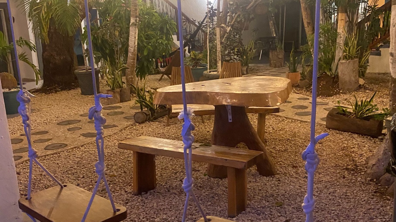 Photo of Outdoor in Centro - Supmza 001