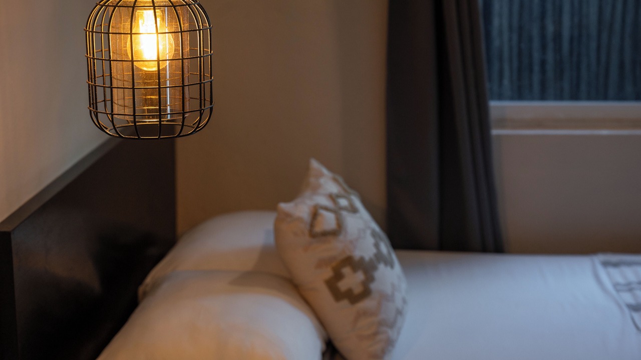 Photo of Bedroom in Centro - Supmza 001