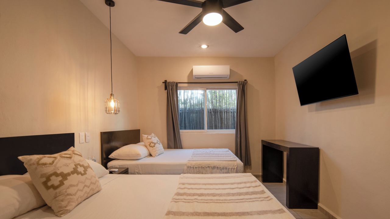 Photo of Bedroom in Centro - Supmza 001