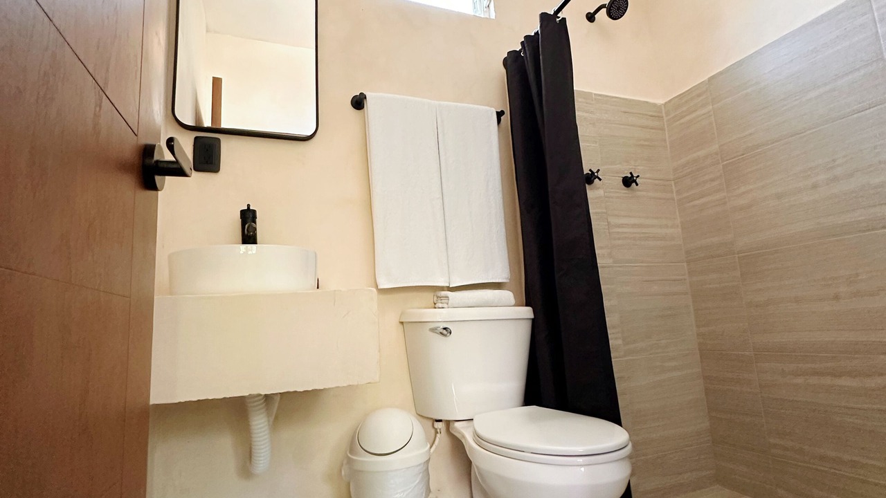 Photo of Bedroom in Centro - Supmza 001