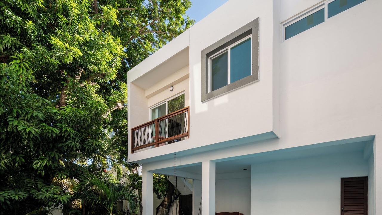 Photo of Outdoor in Centro - Supmza 001