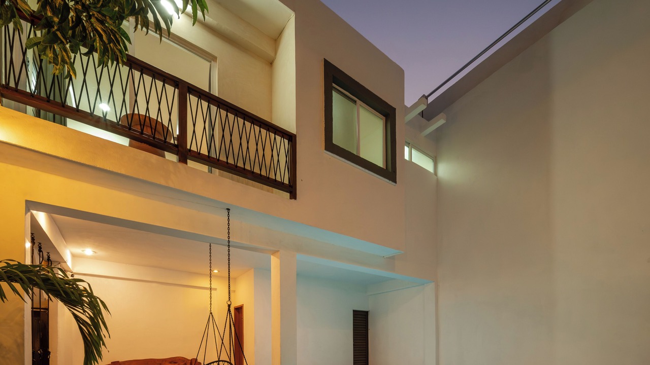 Photo of Outdoor in Centro - Supmza 001