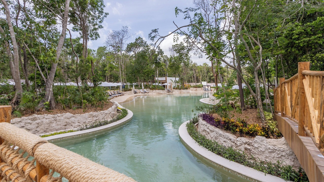 Photo of Outdoor in Villa Juarez