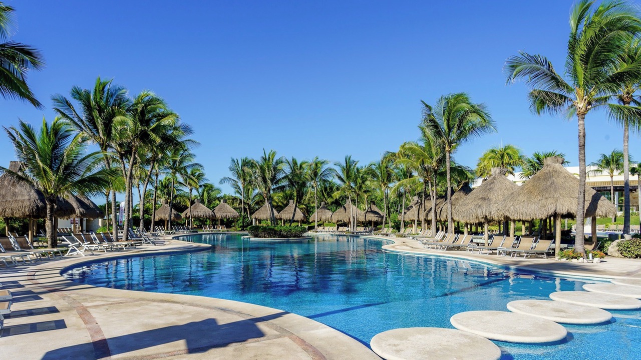 Photo of Outdoor in Villa Juarez