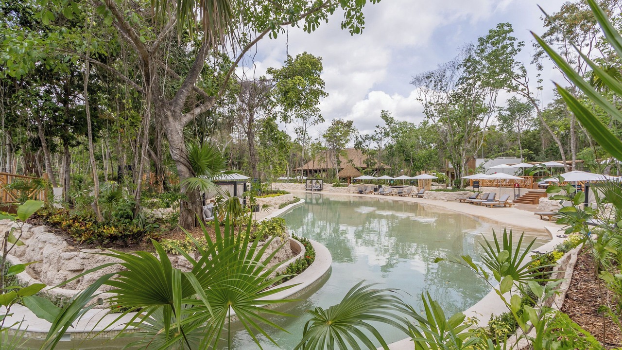 Photo of Outdoor in Villa Juarez