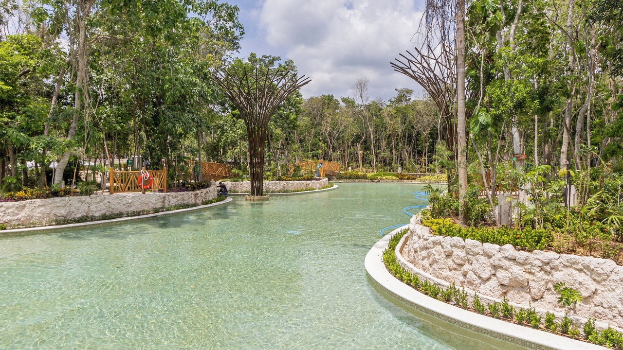 Photo of Outdoor in Villa Juarez
