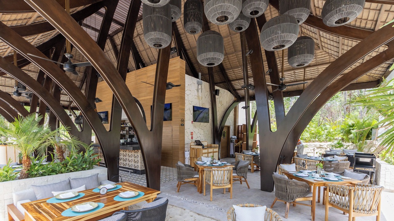 Photo of Outdoor in Villa Juarez
