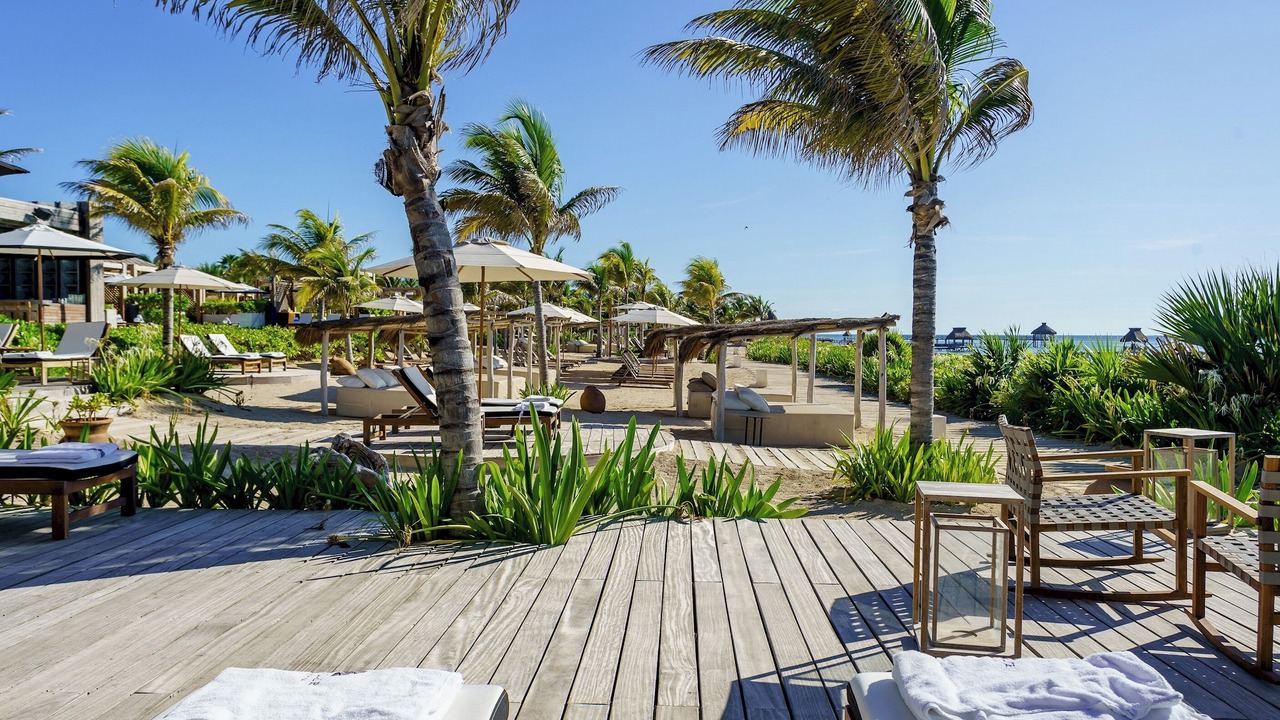 Photo of Outdoor in Villa Juarez