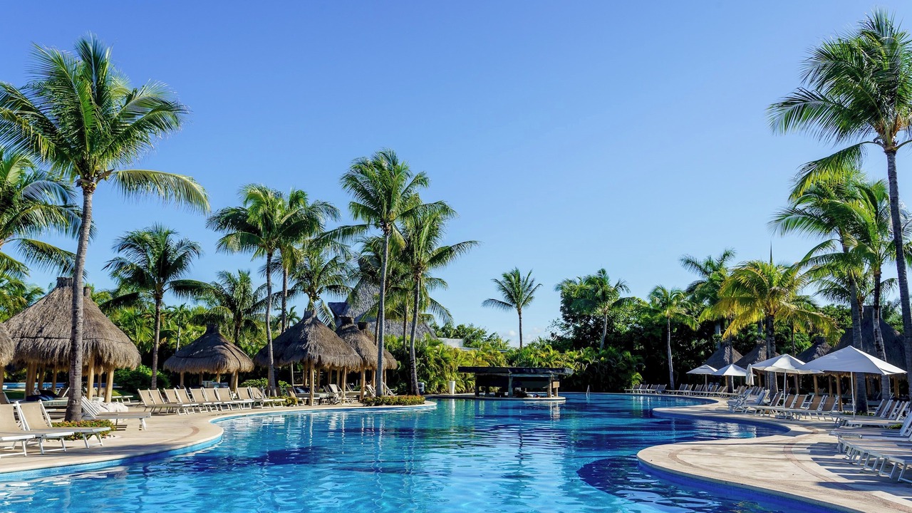 Photo of Outdoor in Villa Juarez