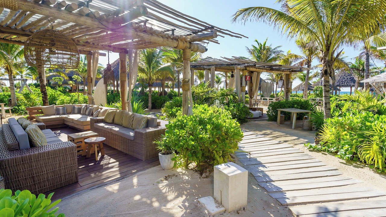 Photo of Outdoor in Villa Juarez