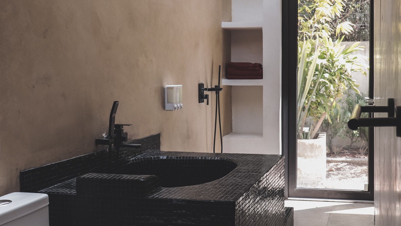 Photo of Bathroom in San Miguel de Allende