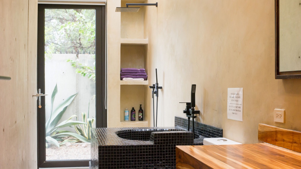 Photo of Bathroom in San Miguel de Allende