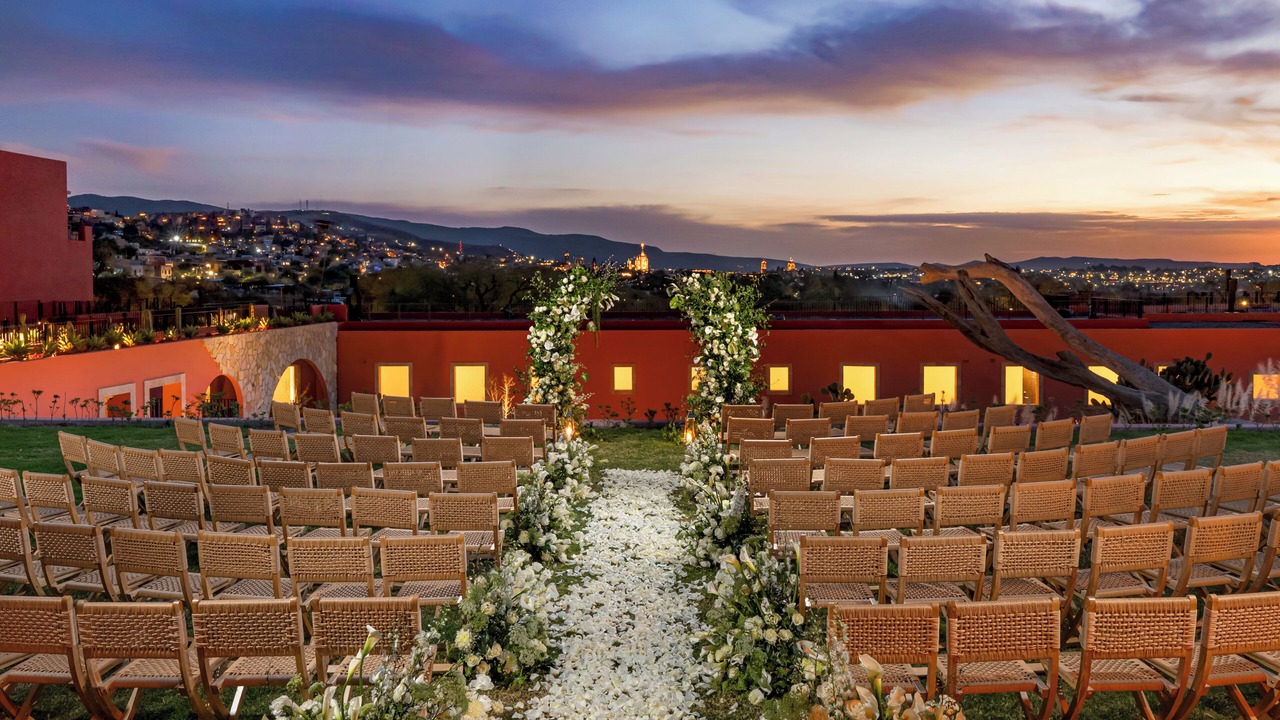 Photo of Outdoor in San Miguel de Allende