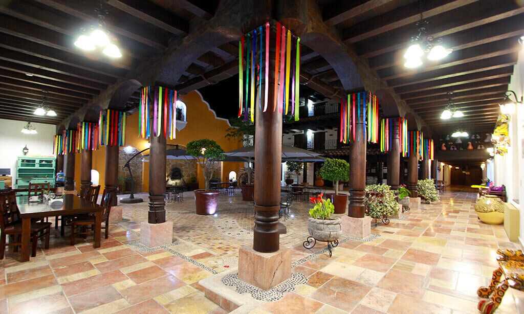 Photo of Outdoor in De La Merced