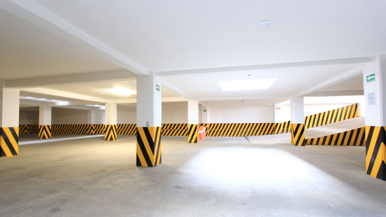 Photo of Outdoor in De La Merced