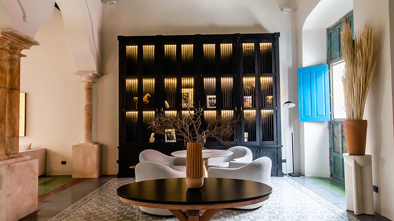 Photo of Livingroom in Zona Centro