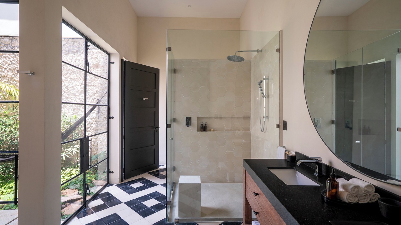 Photo of Bathroom in Zona Centro